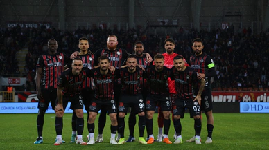 Çorum FK, Manisa FK'yi Konuk Ediyor