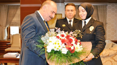 Polis Teşkilatı’nın 180. Yılı