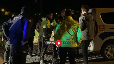 Polise Mukavemet Gösteren 3 Kişi Gözaltına Alındı