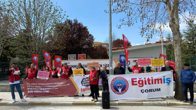 ‘Proje Değil, Torpil Okulu’
