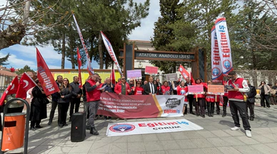 ‘Proje Okulları’ Uygulamasına Çorum’dan Sert Tepki