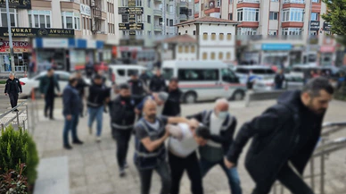 Restorandaki Cinayetin Zanlıları İçin Karar Verildi