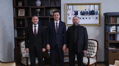 Saadet Partisi’nde Görev Değişimi