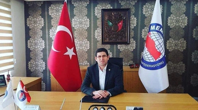 Saatcı: Yönetici Tarafsız Değil, Adil Olandır