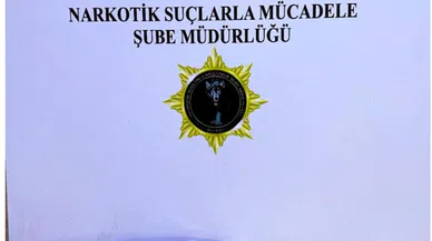 Samsun'da düzenlenen uyuşturucu operasyonunda 4 kişi gözaltına alındı