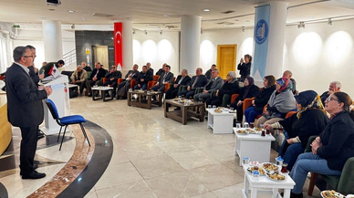 Sanat Dostları Bir Araya Geldi
