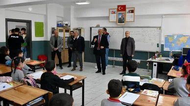 ‘Şehidimizden Kardeşine Hediye’ Projesi