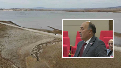 ‘Yaz Aylarında İçme Suyu Sorunu Yaşanabilir’