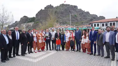 SMA Hastası Ege İçin Kermes