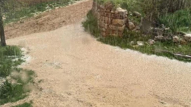 Tahtasız'dan Alaca’ya Geçmiş Olsun Mesajı
