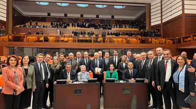 Tahtasız: Endonezya Cumhurbaşkanını Gururla Dinledik