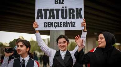 Tahtasız: Ne Yasaklar Ne De Engellemeler Durdurur Bizi