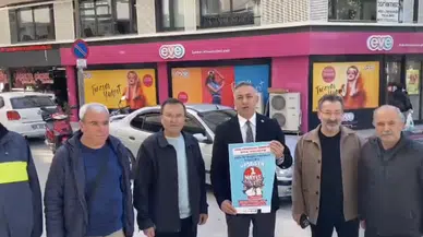 Tahtasız'dan 1 Mayıs Çağrısı
