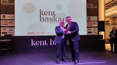 Tahtasız'dan Cebeci'ye Kutlama
