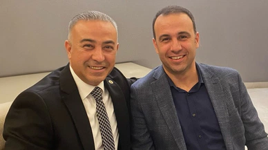 Tahtasız’dan Uysal’a Tebrik