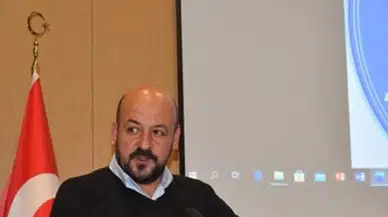 Tahtasız'dan Yılmaz’a Tebrik ve Destek Mesajı