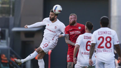 İstanbul Kabusu Sürüyor: 2-2
