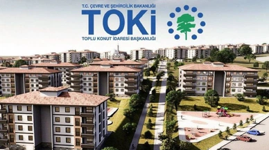 TOKİ'den müjde geldi! Dar gelirlilere tarihi konut fırsatı geliyor