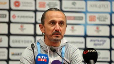 Tuncay Şanlı: Bugün Kazanmak Değerliydi, Önemliydi