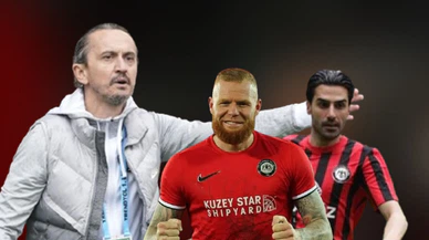 Tuncay Şanlı’dan Thomas Verheydt ve Ozan Sol Yorumu