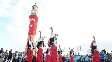 Çorum’da Turizm Haftası Dolu Dolu Geçecek