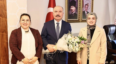 Çorum’da Turizm Haftası Kutlanıyor