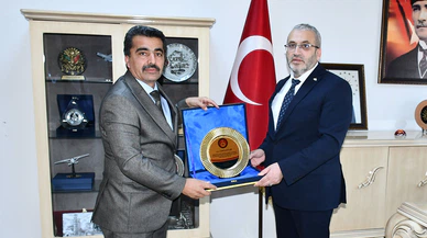 Yarışmada Ödüller Sahiplerini Buldu