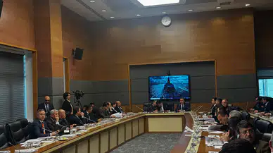 ‘Ülkenin Parası Yok Muydu Ki Tank Palet Fabrikası Katarlılara Satıldı?"