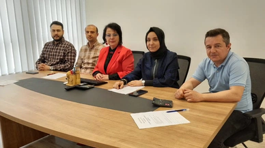 Ulukavak’a Gündüz Bakım Evi Yapılacak