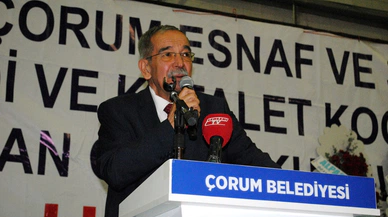 Vedat Canbek ve Yönetimine Güven Oyu