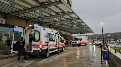 Çorum’daki Yurtta 56 Öğrenci Zehirlendi