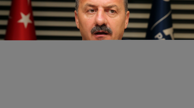 Anahtar Parti Genel Başkanı Ağıralioğlu, Tokat'ta basın toplantısı düzenledi