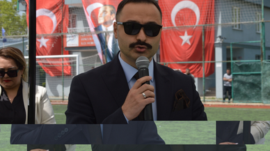 Atatürk'ün Havza'ya gelişinin 106. yıl dönümü kutlandı