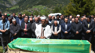 Cumhurbaşkanlığı İletişim Başkanı Fahrettin Altun'un acı günü