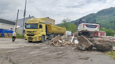 Düzce'den kısa kısa