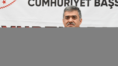 Gümüşhane'de hükümlülerin el emeği ürünlerinin satışa sunulduğu mağaza açıldı