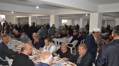 Havza'da 6 mahallede "afat kurbanı" kesildi