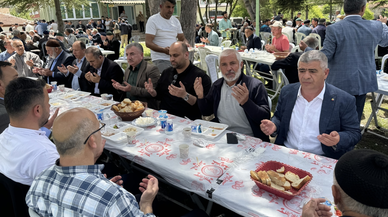Havza'da 7 mahallede "afat kurbanı" kesildi