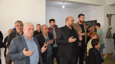 Havza'da 9 mahallede "afat kurbanı" kesildi
