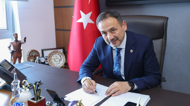 Karabük’te 4,6 milyar liralık konut yatırımı sürüyor