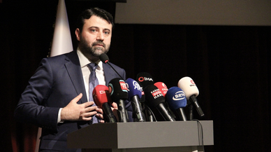 Milletvekili Şahin, AK Parti Karabük Genişletilmiş İl Danışma Meclisi Toplantısı'na katıldı