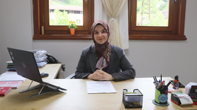 Rize Yeşilay Danışmanlık Merkezi'nde 625 kişiye bağımlılıkla mücadelede destek sunuldu