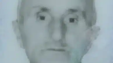 Samsun'da kayıp ihbarı yapılan yaşlı adam ormanlık alanda ölü bulundu