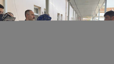 Samsun’da tartıştığı kişiyi bıçakla yaralayan zanlı yakalandı