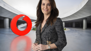 Vodafone Business yeni nesil bağlantı çözümüyle Avon'un ağ trafiğini yönetecek