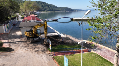 Zonguldak'tan kısa kısa