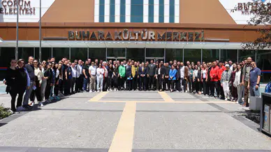 Antrenörler ile Değerlendirme Toplantısı Yapıldı