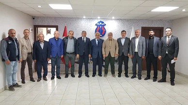 Bayat Esnafı İçin İstişare