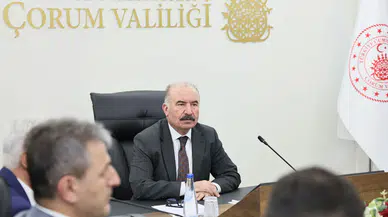 Çalgan: Emeğin Kutsallığını Hatırlamalıyız