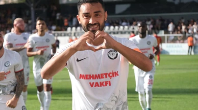 Çorum FK’nin Kaptanı Dalya Diyecek